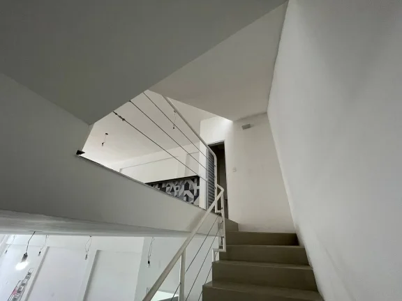 Imagem Prédio Comercial para Alugar com 249m² e 2 vagas!!!