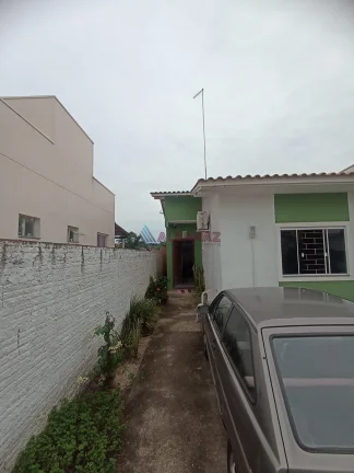 Imagem Casa à venda no bairro Joaia - Tijucas/SC