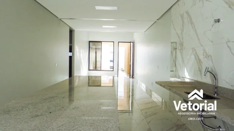 Imagem Casa com 3 dormitórios e piscina no Serra do Mimo - Barreiras-BA