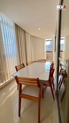 Imagem Descubra este encantador apartamento no Edifício Maximus, localizado no bairro Itapuã, Vila Velha....