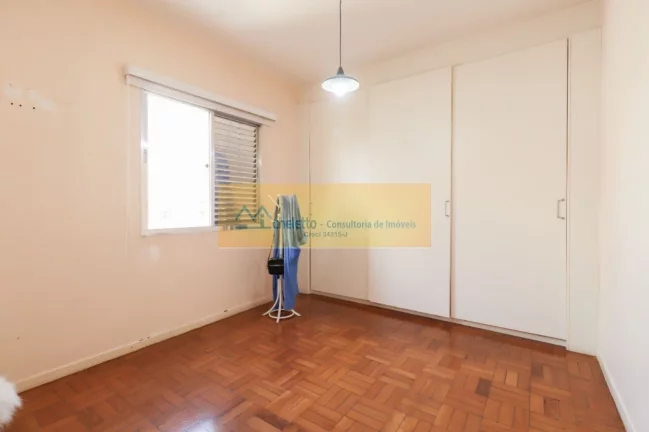Imagem APARTAMENTO RESIDENCIAL em SÃO PAULO - SP, CAMPOS ELÍSEOS
