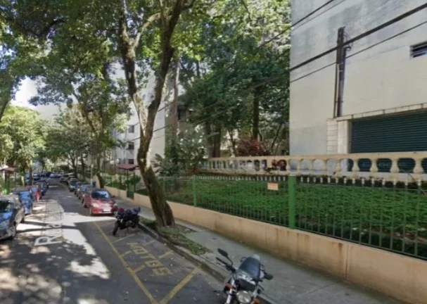 Apartamento para Venda em São Paulo, Alto de Pinheiros, 3 dormitórios, 3 suítes, 1 banheiro