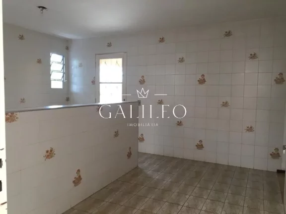 Imagem CASA RESIDENCIAL em Campo Limpo Paulista - SP, chacrinha