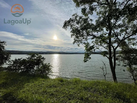 Imagem Terreno à venda, 436 m² por R$ 330.000,00 - Lundceia - Lagoa Santa/MG