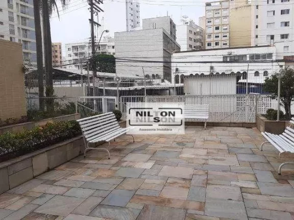 Apartamento com 2 dormitórios à venda, 80 m² por R$ 310.000,00 - Centro - Campinas/SP