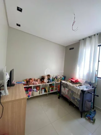 Imagem Casa térrea em condomínio fechado com 3 dormitórios à venda, por R$ 610.000 GURUPI-Teresina-PI