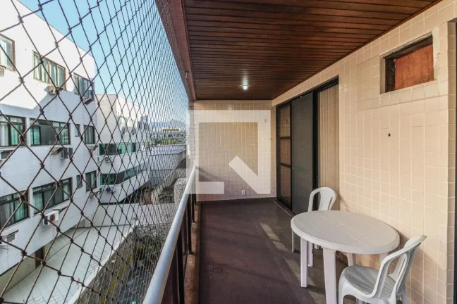 Imagem Apartamento à Venda - Recreio, 3 Quartos, 82 m2