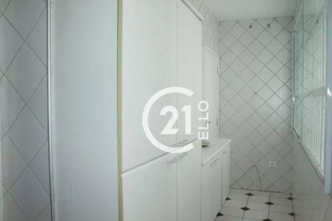 Imagem Apartamento à venda com 3 quartos no Jardim Paulista, SP