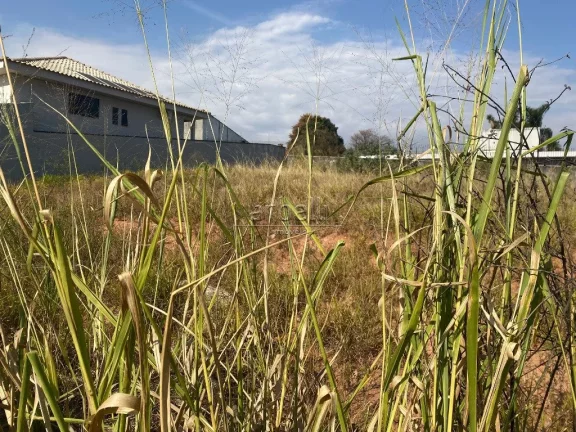 Imagem Terrenos planos contíguos sendo um terreno com medidas de 420 e o outro terreno com 539 metros quad...