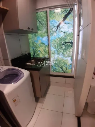 Imagem Residencial Haus João Bezerra Filho - Apartamento à venda, Aldeota.