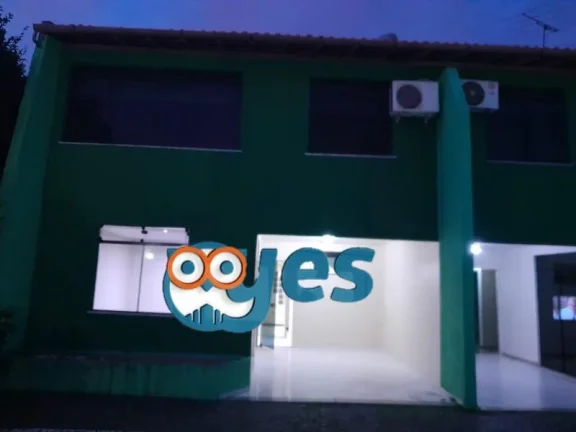 Imagem Casa para locação na Brasilia - com 4 quartos