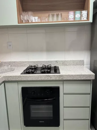 Imagem Apartamento à venda em Belo Horizonte-MG, Santa Terezinha: 3 quartos, 1 sala, 2 banheiros, 2 vagas de garagem, 70m² de área.
