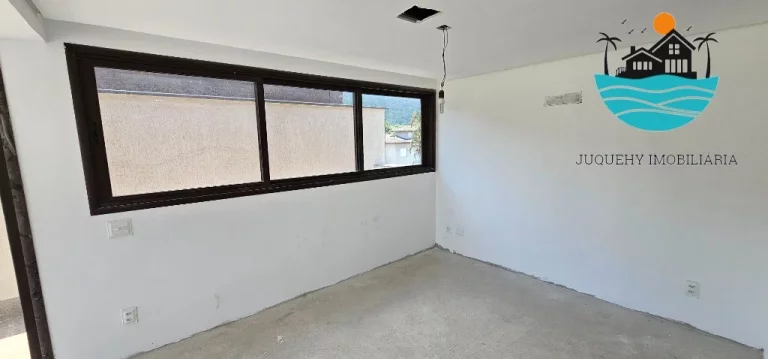 Imagem Lançamento Casa em condomínio Juquehy - entrega no contrapiso, 160m² de construção e 250m² de área útil, 3 suítes, 2 vagas | Juquehy Imobiliária