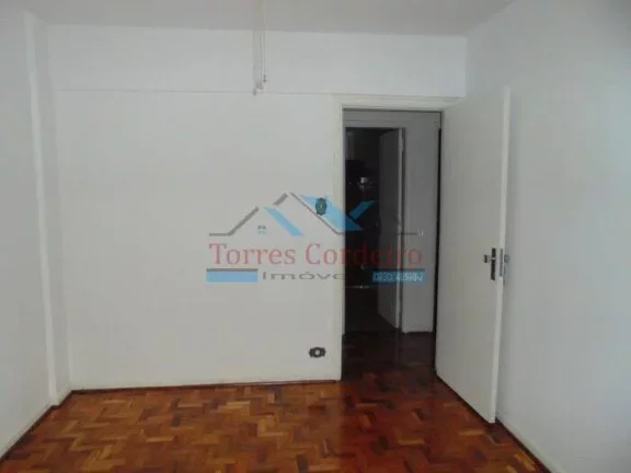 Imagem Apartamento 3 dormitórios - 1 vaga - Fradique Coutinho