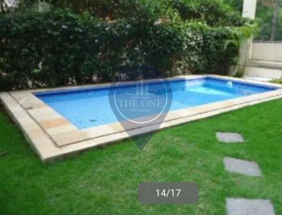 Imagem Studio RESIDENCIAL em SÃO PAULO - SP, VILA NOVA CONCEIÇÃO