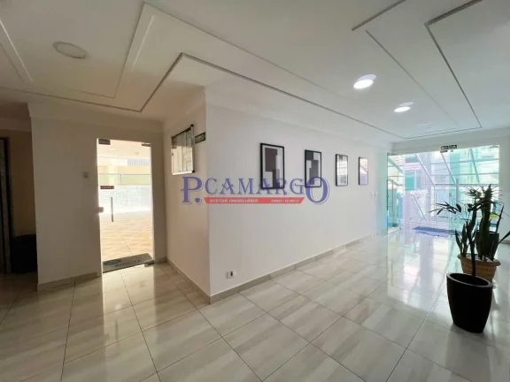 Imagem Apartamento Padrão
