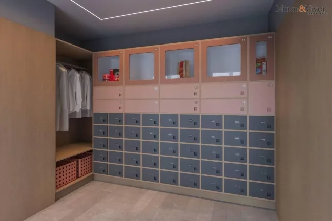 Imagem Apartamento para Venda em Curitiba, Bigorrilho, 3 dormitórios, 3 suítes, 5 banheiros, 3 vagas