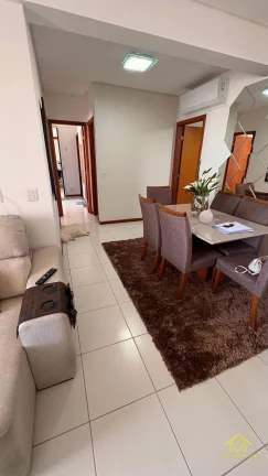 Imagem Apartamento com 2 Quartos à Venda, 81 m² em Praia Da Costa - Vila Velha