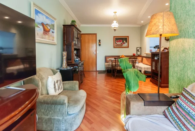 Imagem Apartamento para venda em Freguesia do Ó com 3 quartos, sendo 1 suíte , 73m2