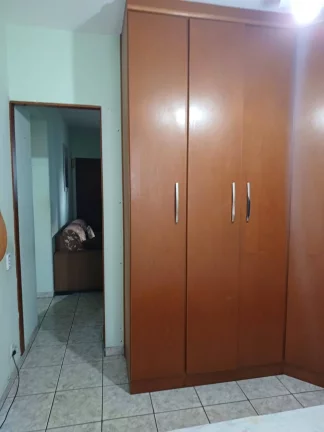 Imagem Apartamento com 1 Quarto à Venda, 51 m² em Gonzaga - Santos Imagem Apartamento com 1 Quarto à Venda, 51 m² em Gonzaga - Santos