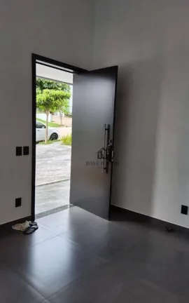 Imagem Casa à venda, 148 m² por R$ 950.000,00 - Condomínio Campos do Conde ll - Sorocaba/SP