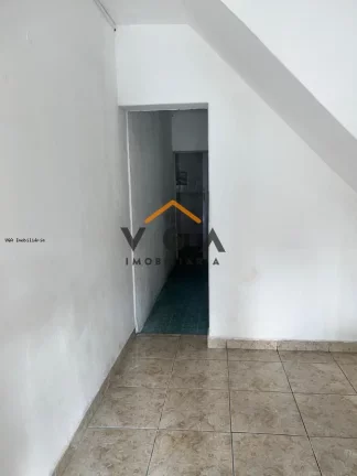 Imagem Casa para Venda em São Paulo, Vila Esperança, 2 dormitórios, 1 banheiro, 1 vaga