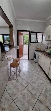Imagem Apartamento 2 dormitórios sendo 1 suite no coração da Guilhermina