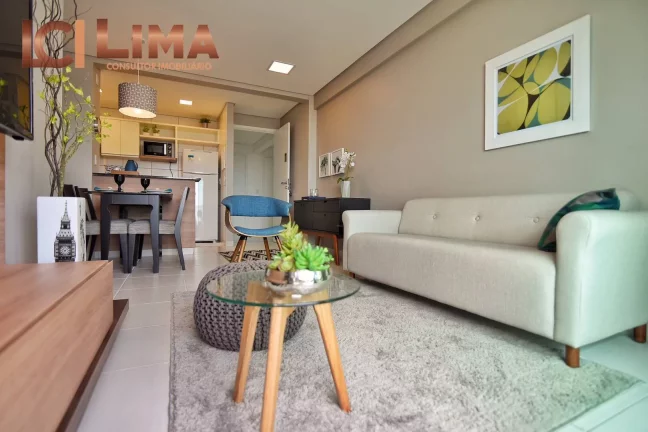 Imagem Apartamento com 3 Quartos à Venda, 65 m² em Papicú - Fortaleza