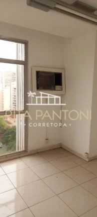 Imagem Sala Comercial - Ribeirão Preto - Centro - Região Central