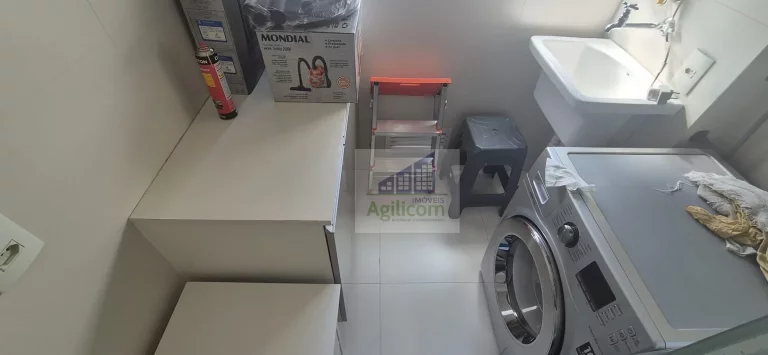 Imagem APARTAMENTO MOBILIADO À VENDA NO BROOKLIN COM 2 DORMITÓRIOS