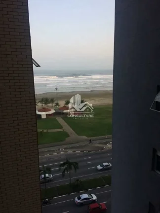 Imagem Apartamento com 3 quartos, Itararé, São Vicente - R$ 470 mil, Cod: 23229