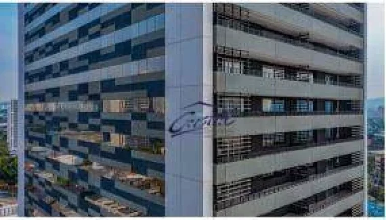Imagem Andar Corporativo para alugar, 1671 m² por R$ 128.783,97/mês - Barra Funda - São Paulo/SP