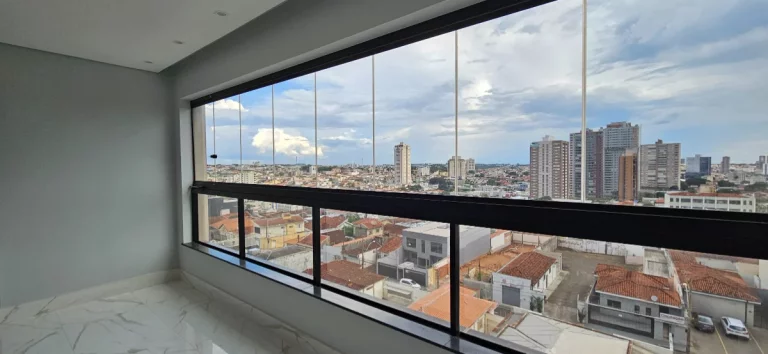 Imagem Apartamento garden para venda em Centro com 3 quartos, sendo 3 suítes, 127m2