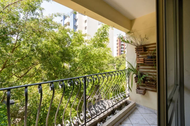 Imagem Apartamento Vila Leopoldina - 94M², 2 Dorms, 1 Suíte, Varanda, 1 Vaga.