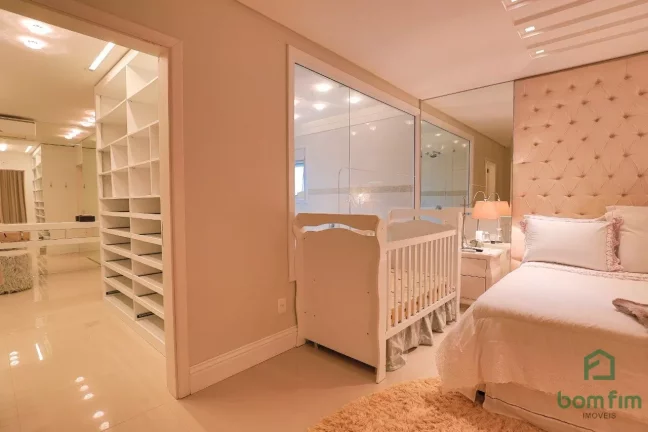 Imagem Casa em condomínio 5 suítes, para venda, no Laje De Pedra, Canela/RS. - CA2197