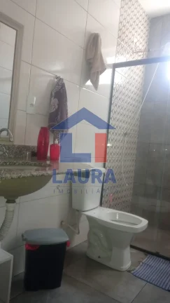 Imagem CASA RESIDENCIAL em PARÁ DE MINAS - MG, SANTOS DUMONT