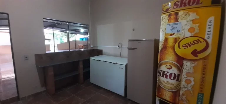 Imagem Sítio em Juatuba