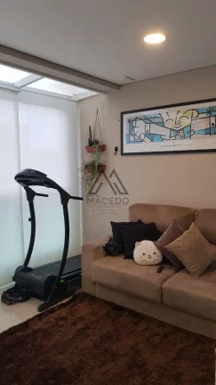 Imagem Apartamento com 2 quartos, 59 m², à venda por R$ 560.000- Osasco/SP