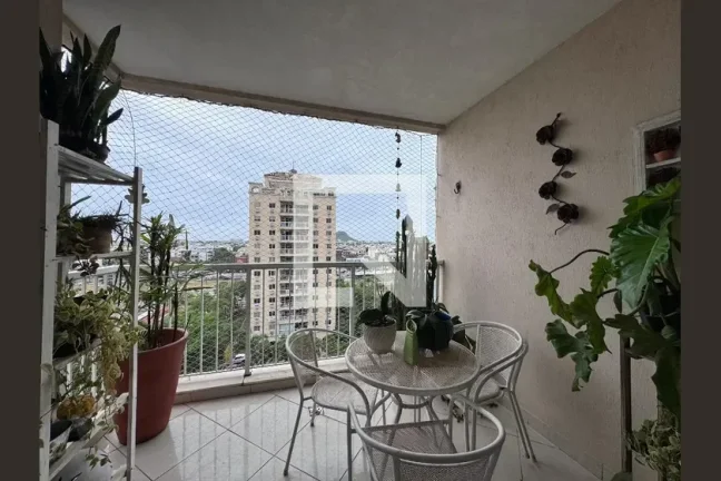 Imagem Apartamento à Venda - Recreio, 3 Quartos, 97 m2