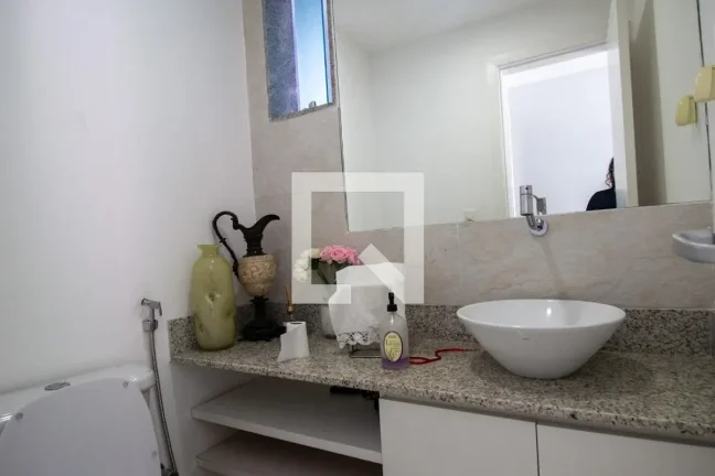 Imagem Apartamento à Venda - Recreio, 3 Quartos, 355 m2