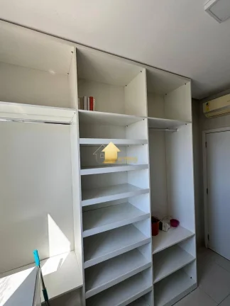 Imagem Apartamento 3 quartos sendo 1 suíte Edifício Jardim Beira Rio