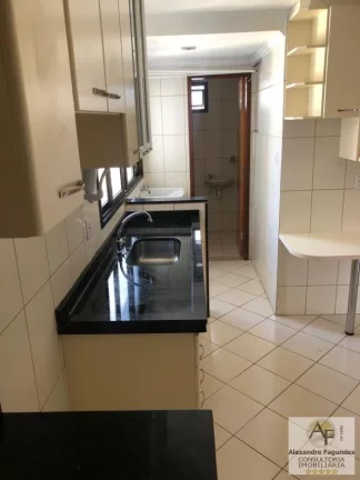 Imagem Apartamento para Venda em Goiânia, SETOR BELA VISTA, 3 dormitórios, 1 suíte, 3 banheiros, 1 vaga