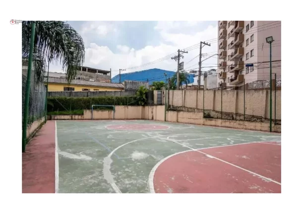 Imagem APARTAMENTO RESIDENCIAL em SÃO PAULO - SP, VILA EMA