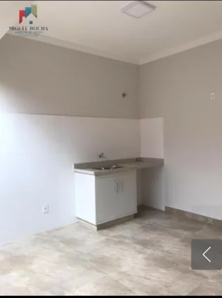 Imagem Casa à venda no bairro Vila Doutor Laurindo - Tatuí/SP