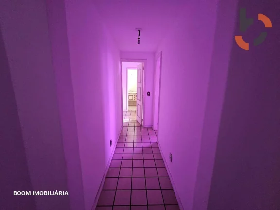 Imagem Cobertura com 5 dormitórios à venda, 325 m² por R$ 700.000,00 - Centro - Nova Iguaçu/RJ