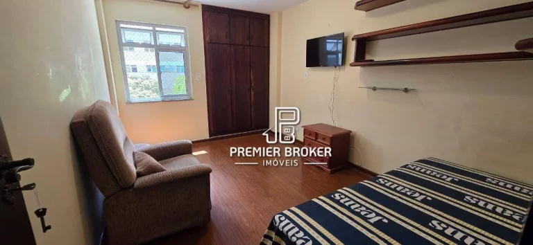 Imagem Apartamento à venda, 166 m² por R$ 800.000,00 - Agriões - Teresópolis/RJ