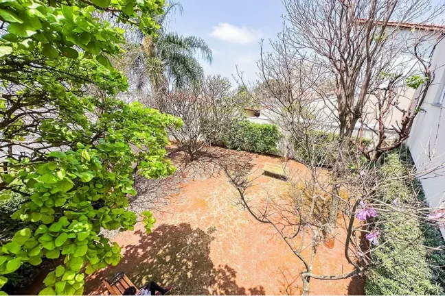 Imagem APARTAMENTO RESIDENCIAL em São Paulo - SP, Parque Imperial