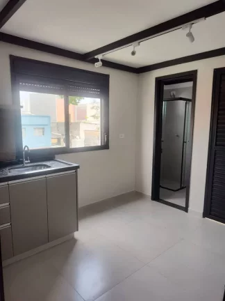 Imagem Loft dos Sonhos para Estudantes do lado da UFABC.