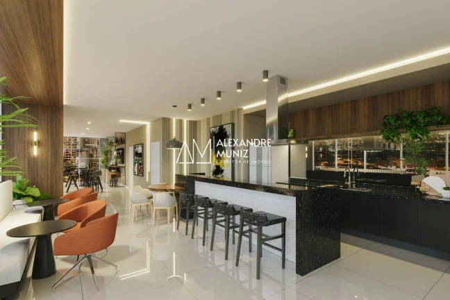 Imagem TREND LIVING - APARTAMENTOS A VENDA, ALDEOTA, FORTALEZA-CE.