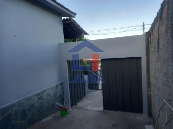 Imagem CASA RESIDENCIAL em PARÁ DE MINAS - MG, NOSSA SENHORA DE LOURDES